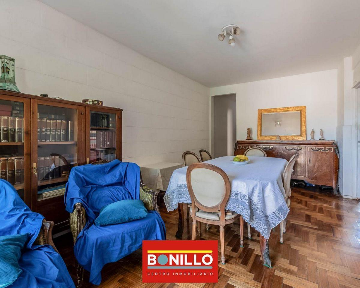 Reservado Departamento 4 Ambientes Venta Villa Urquiza 5