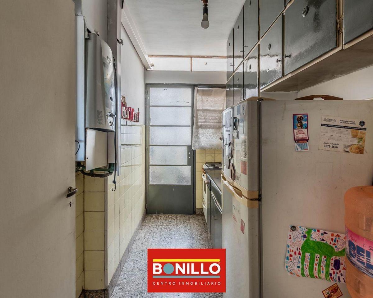 Reservado Departamento 4 Ambientes Venta Villa Urquiza 2