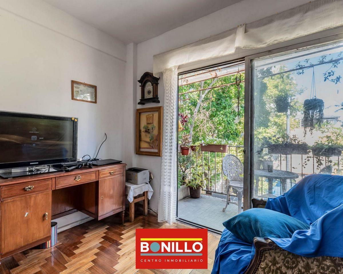 Reservado Departamento 4 Ambientes Venta Villa Urquiza 4