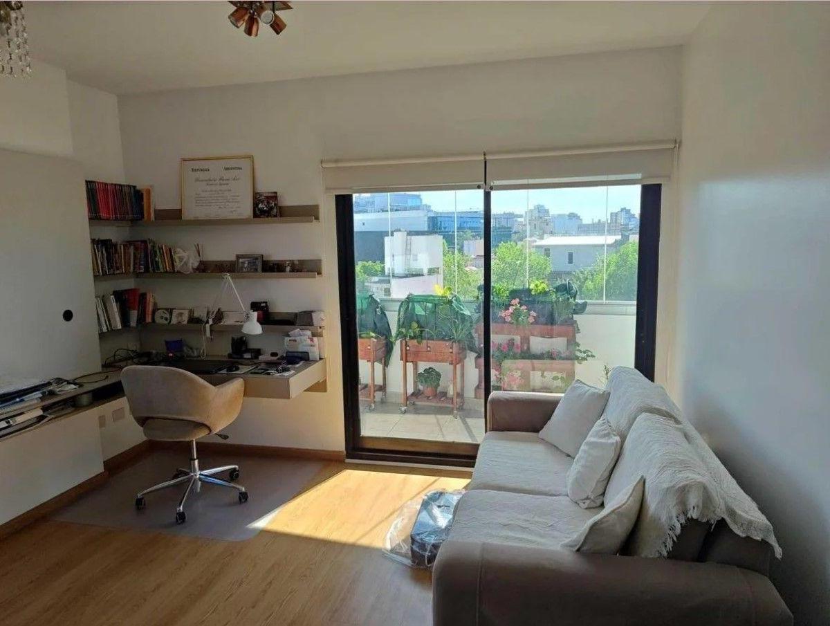 Departamento 2 Ambientes en Venta Villa Urquiza 3