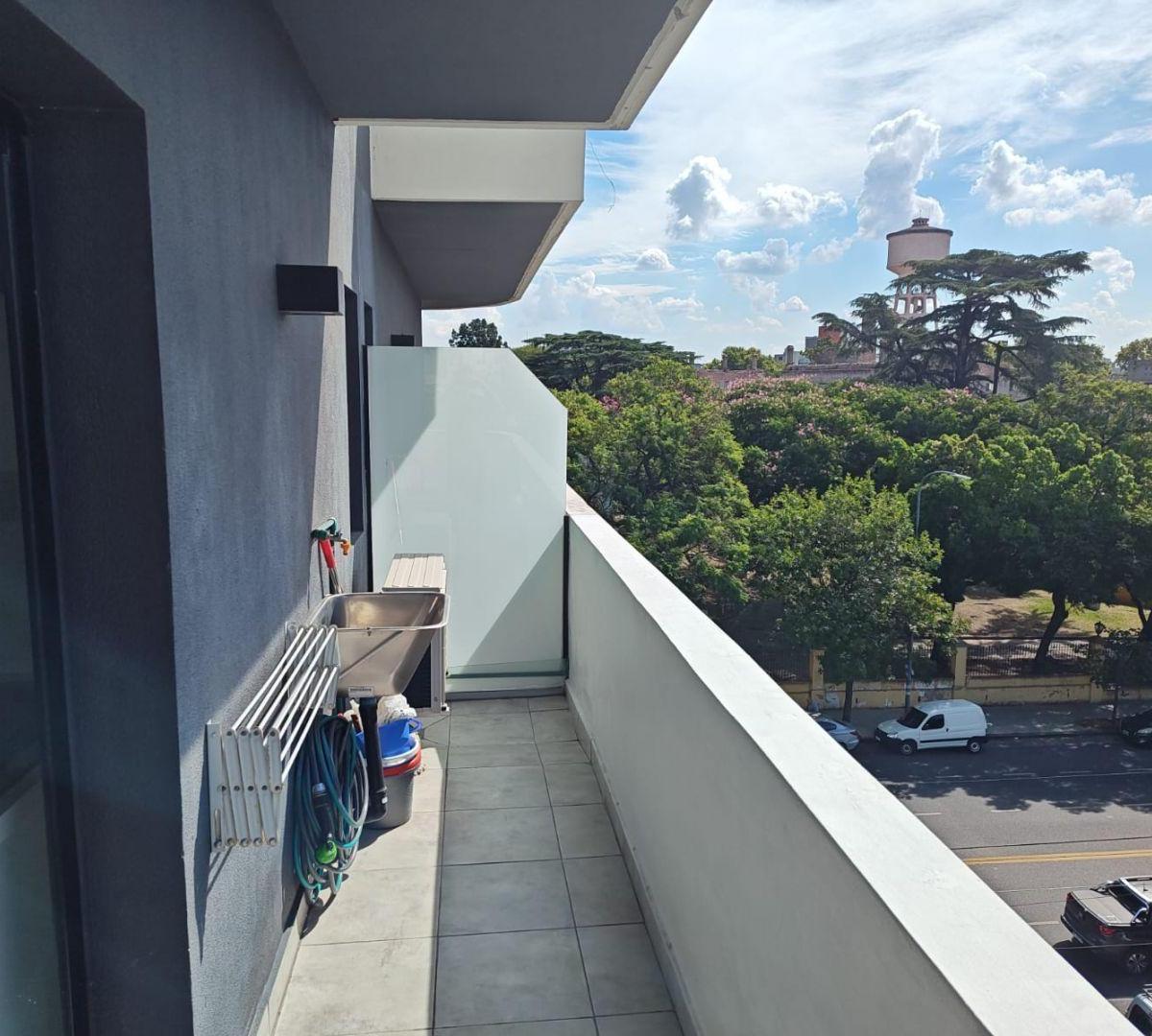 Departamento 2 Ambientes en Venta Villa Urquiza 2