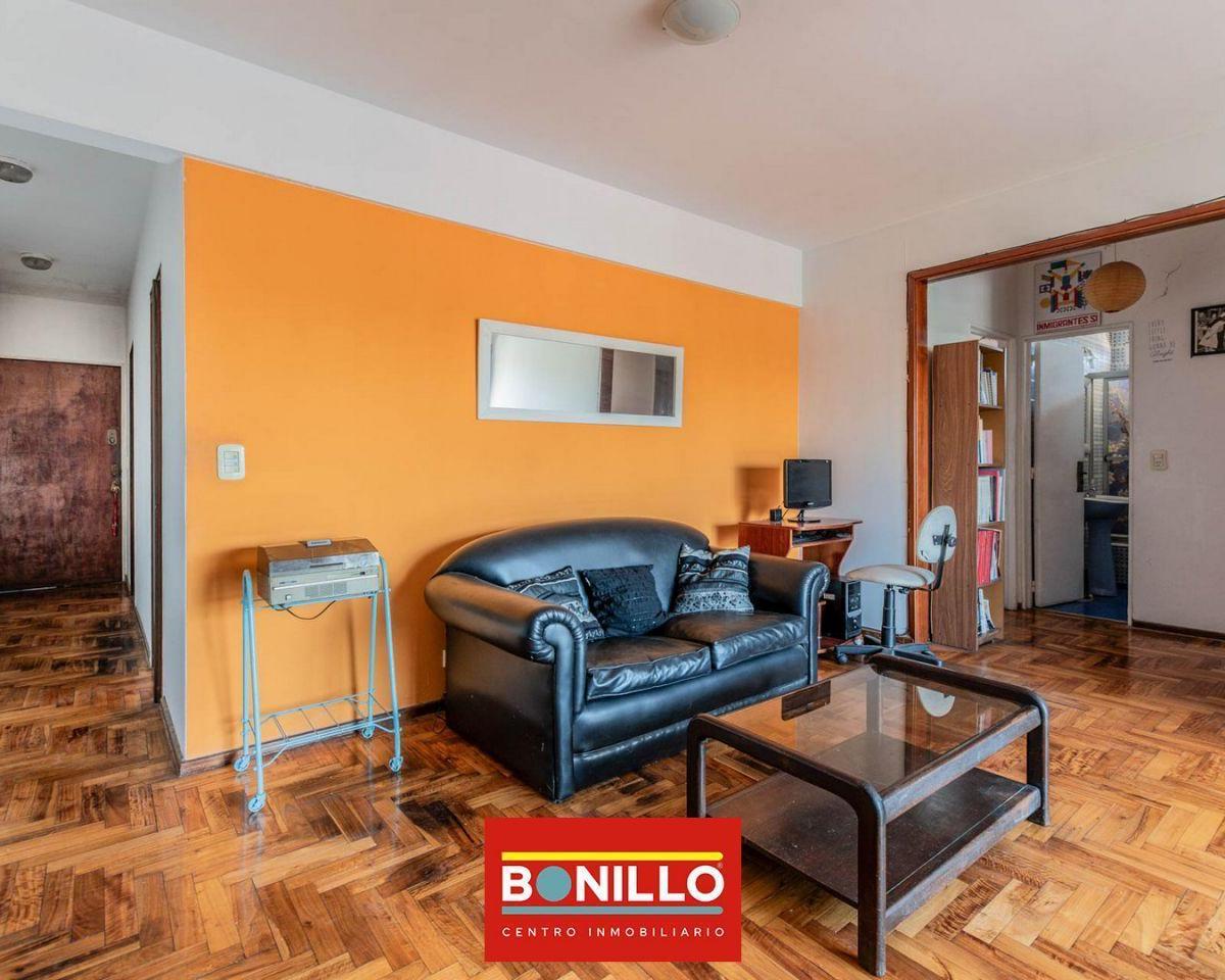 Departamento 3 ambientes venta Villa Pueyrredón