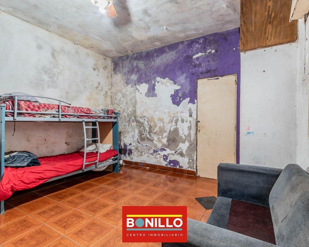 Negociación Departamento 4 Ambientes en Villa Pueyrredón 3