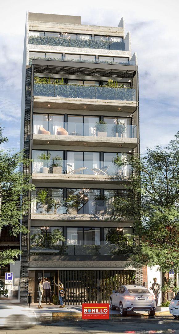 Departamento 2 Ambientes Venta Villa Pueyrredón 3