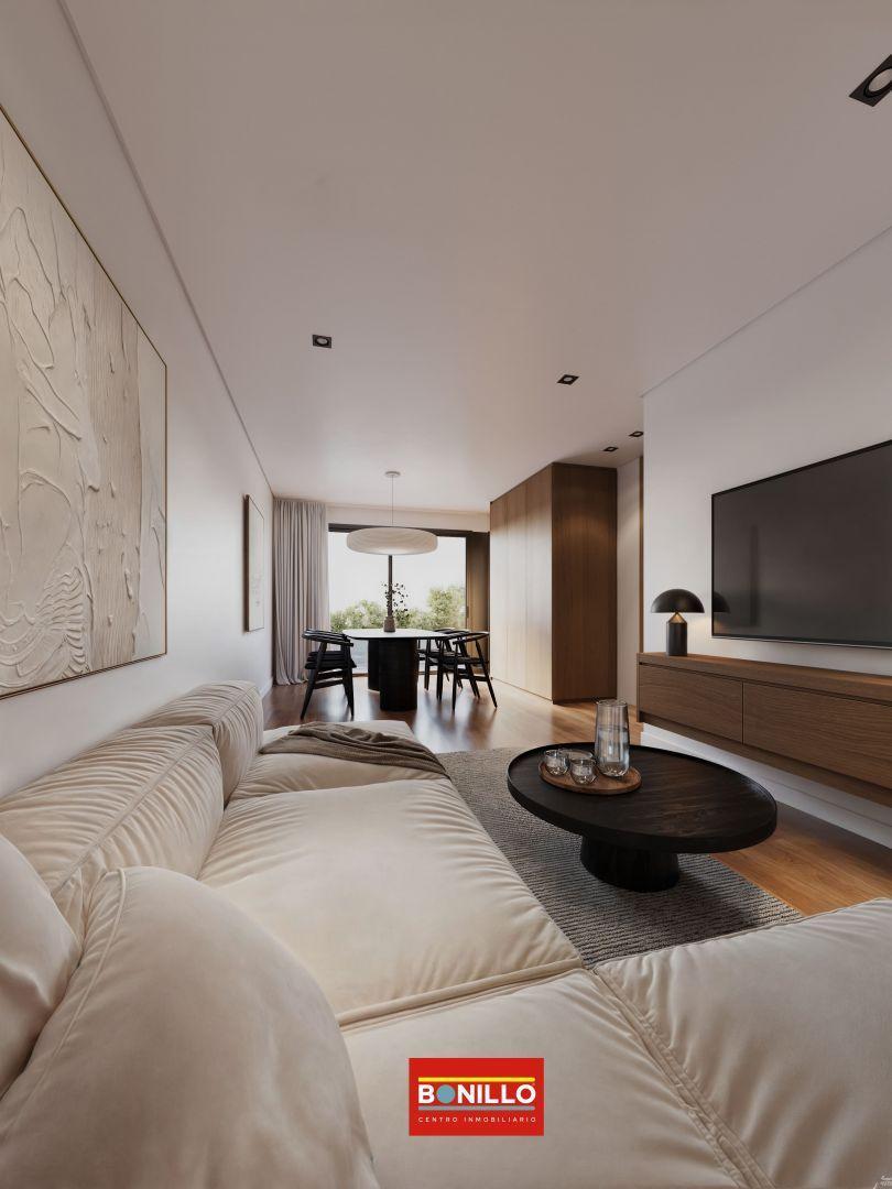 Departamento 2 Ambientes Venta Villa Pueyrredón 4