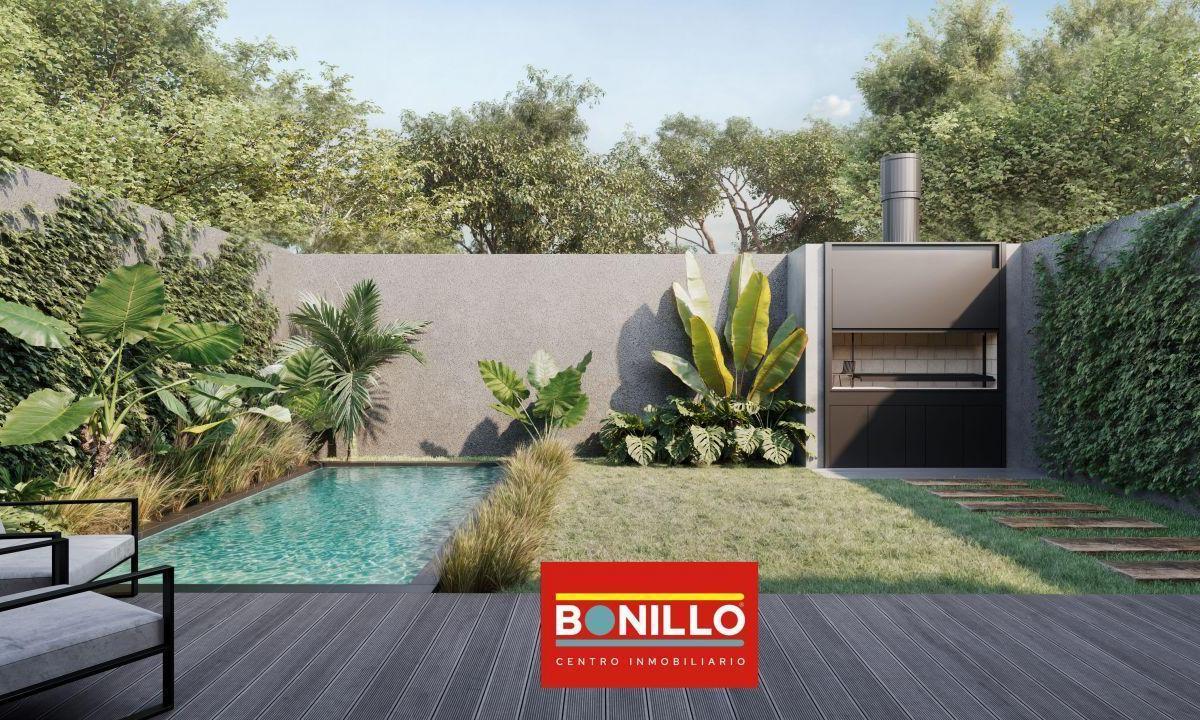 Departamento 2 Ambientes Venta Villa Pueyrredón 4