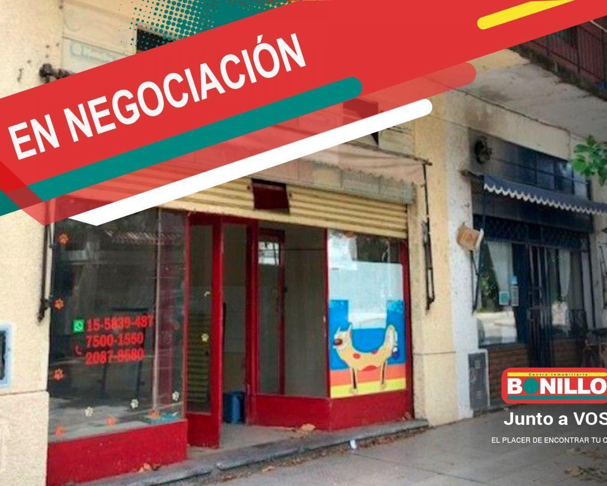 Propiedad en Argentina