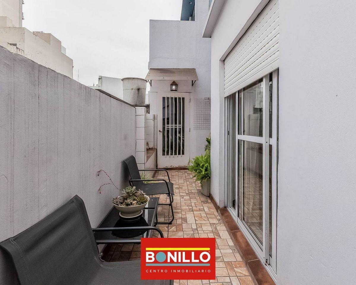 Departamento 5 Ambientes en Venta Villa Pueyrredón 4
