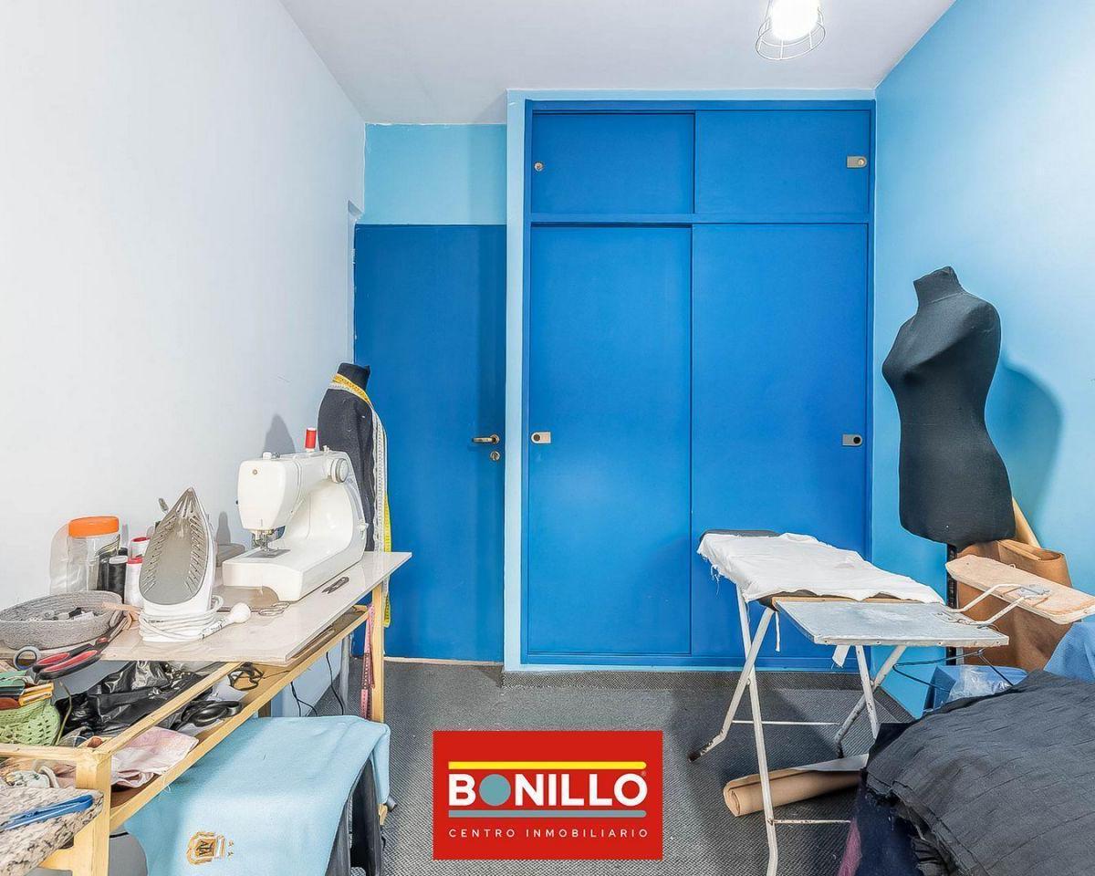 Departamento 5 Ambientes en Venta Villa Pueyrredón 1