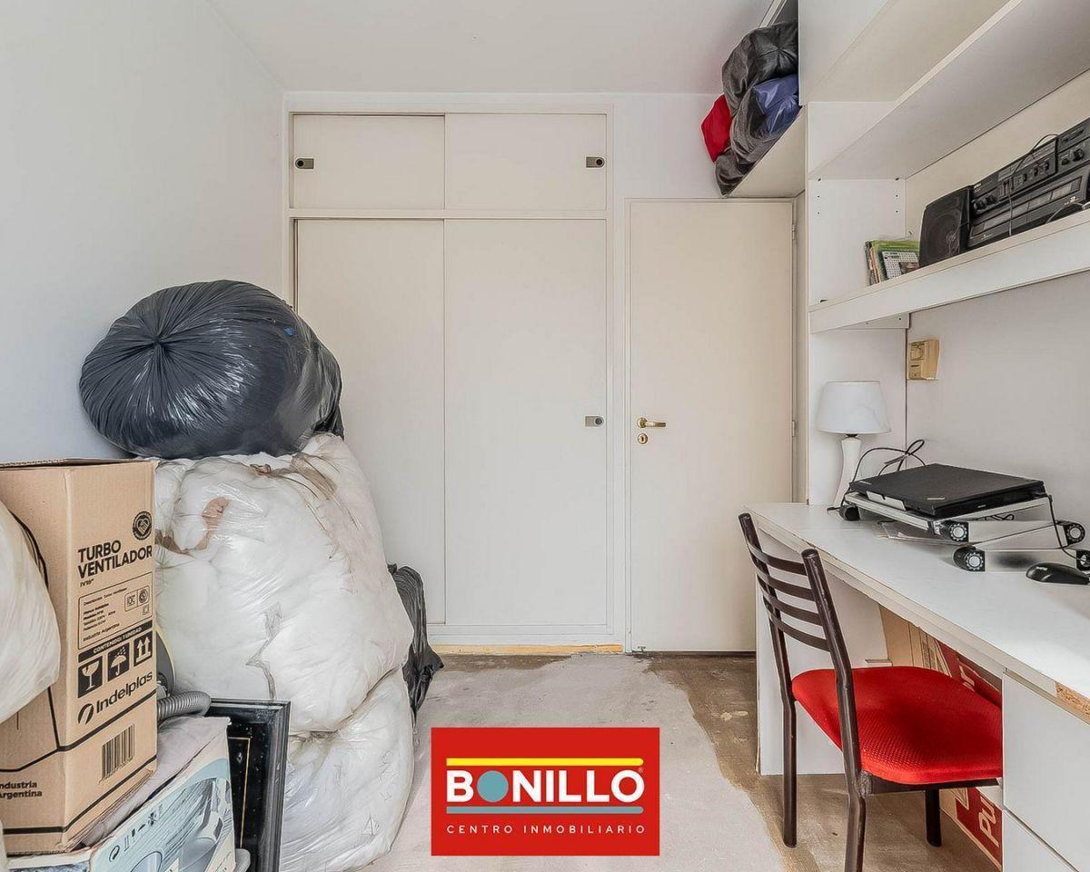 Departamento 5 Ambientes en Venta Villa Pueyrredón 2