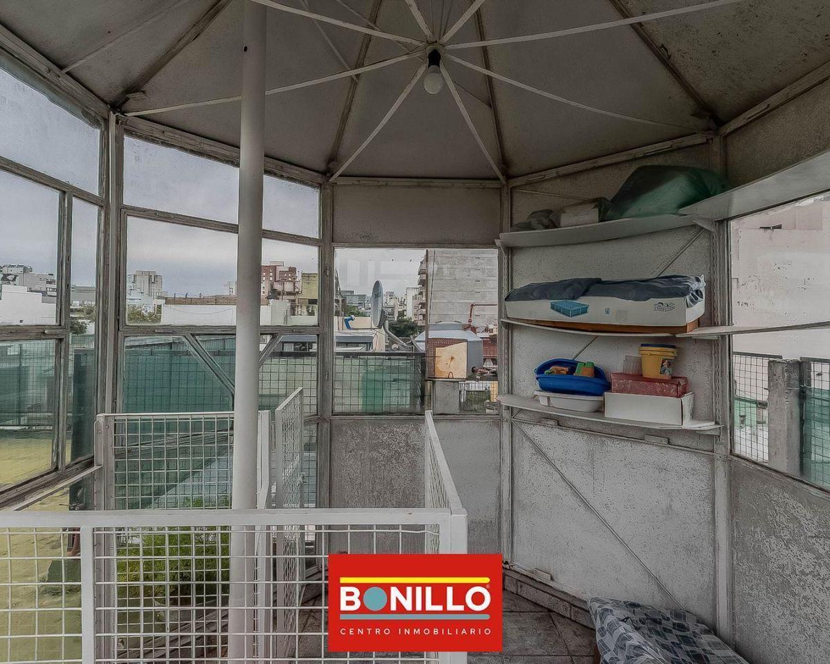 Departamento 5 Ambientes en Venta Villa Pueyrredón 5