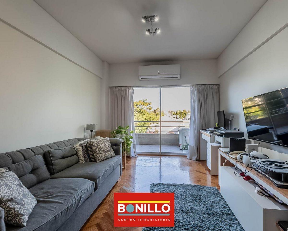Reservado Departamento 3 Ambientes Venta en Villa Devoto 1
