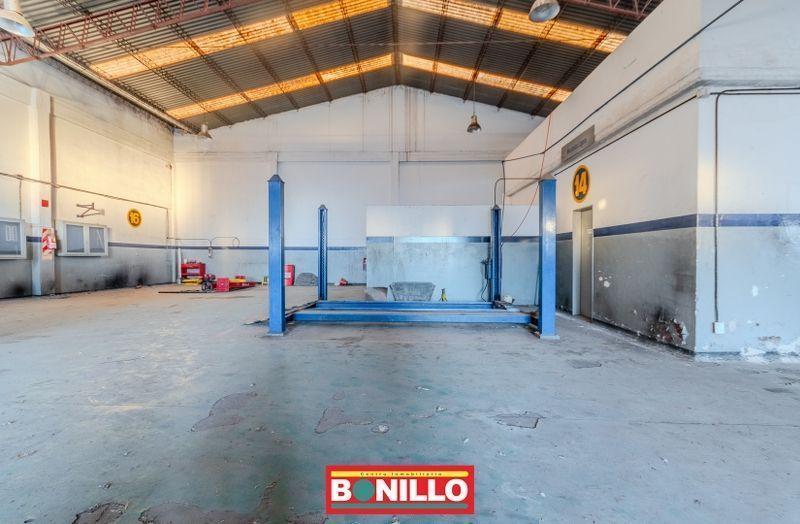 Foto de Oportunidad Local en Villa Devoto, imagen 4
