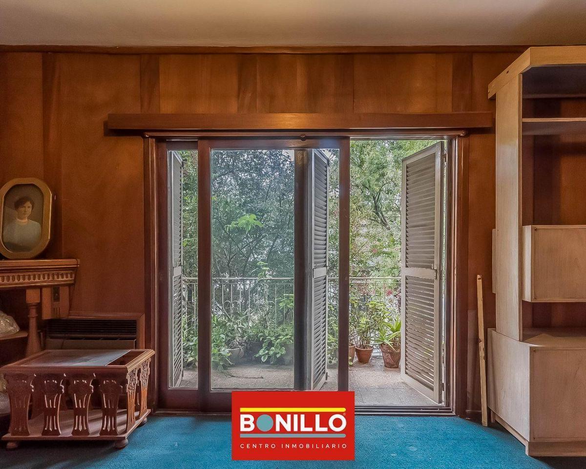 Casa 7 Ambientes Venta Villa Pueyrredón 1