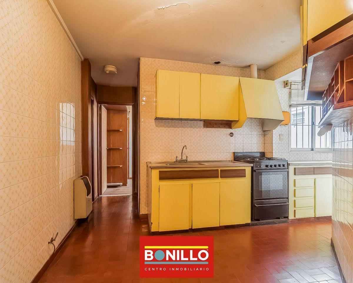 Casa 7 Ambientes Venta Villa Pueyrredón 4