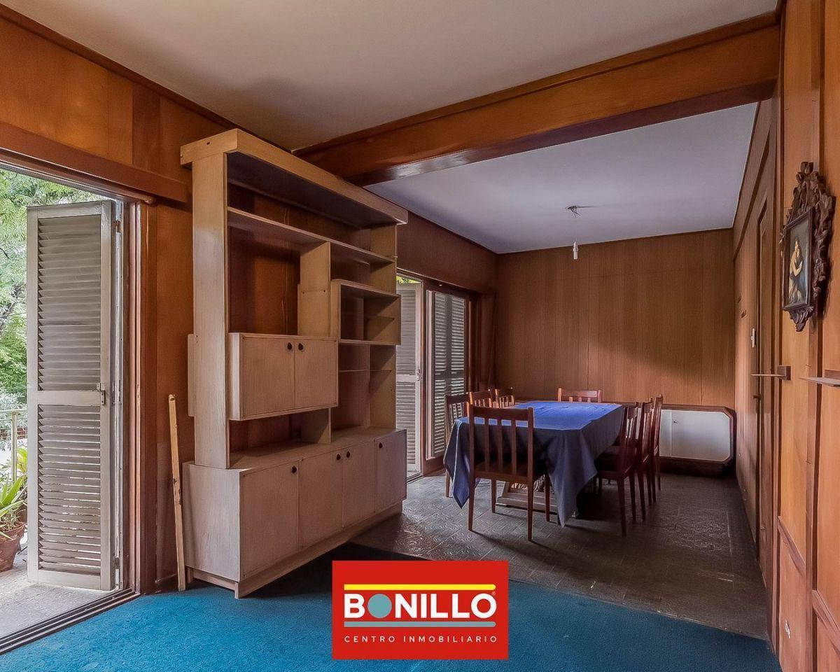 Casa 7 Ambientes Venta Villa Pueyrredón 2