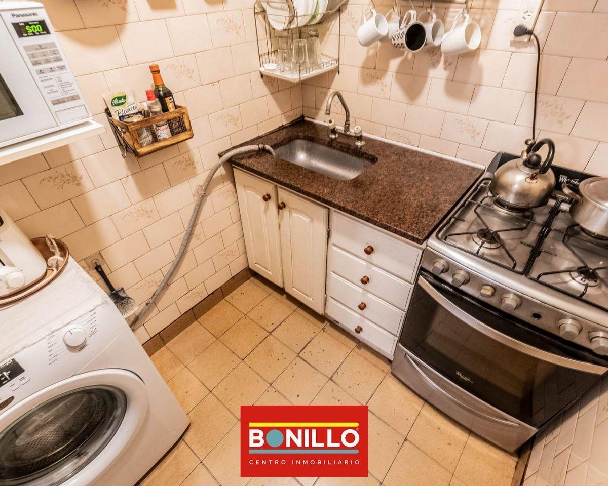 Departamento 4 Ambientes en Venta Villa Urquiza 4