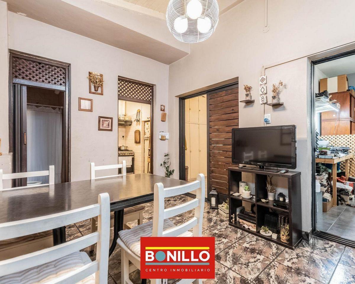 Departamento 4 AMBIENTES en VENTA Villa Urquiza