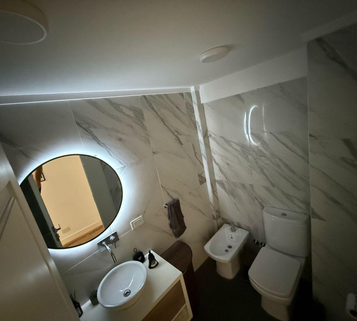 Venta de Departamento 3 Ambientes en Villa Pueyrredón 2