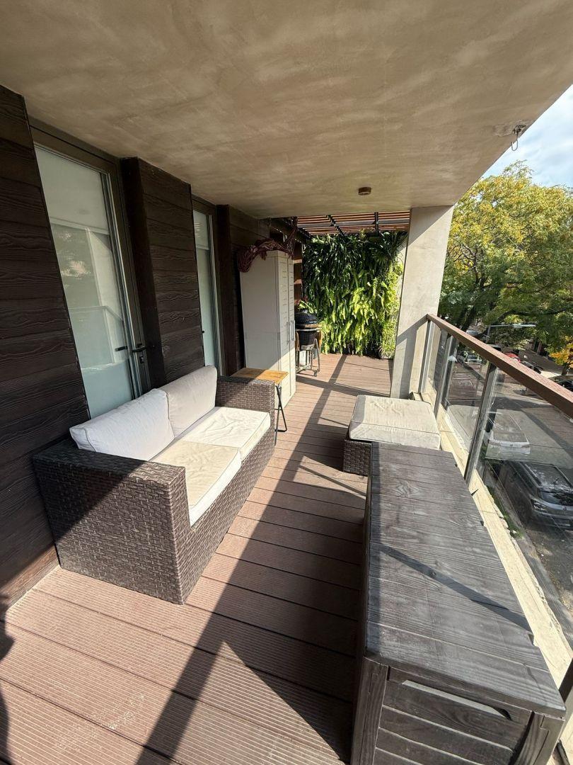 Venta de Departamento 3 Ambientes en Villa Pueyrredón 1