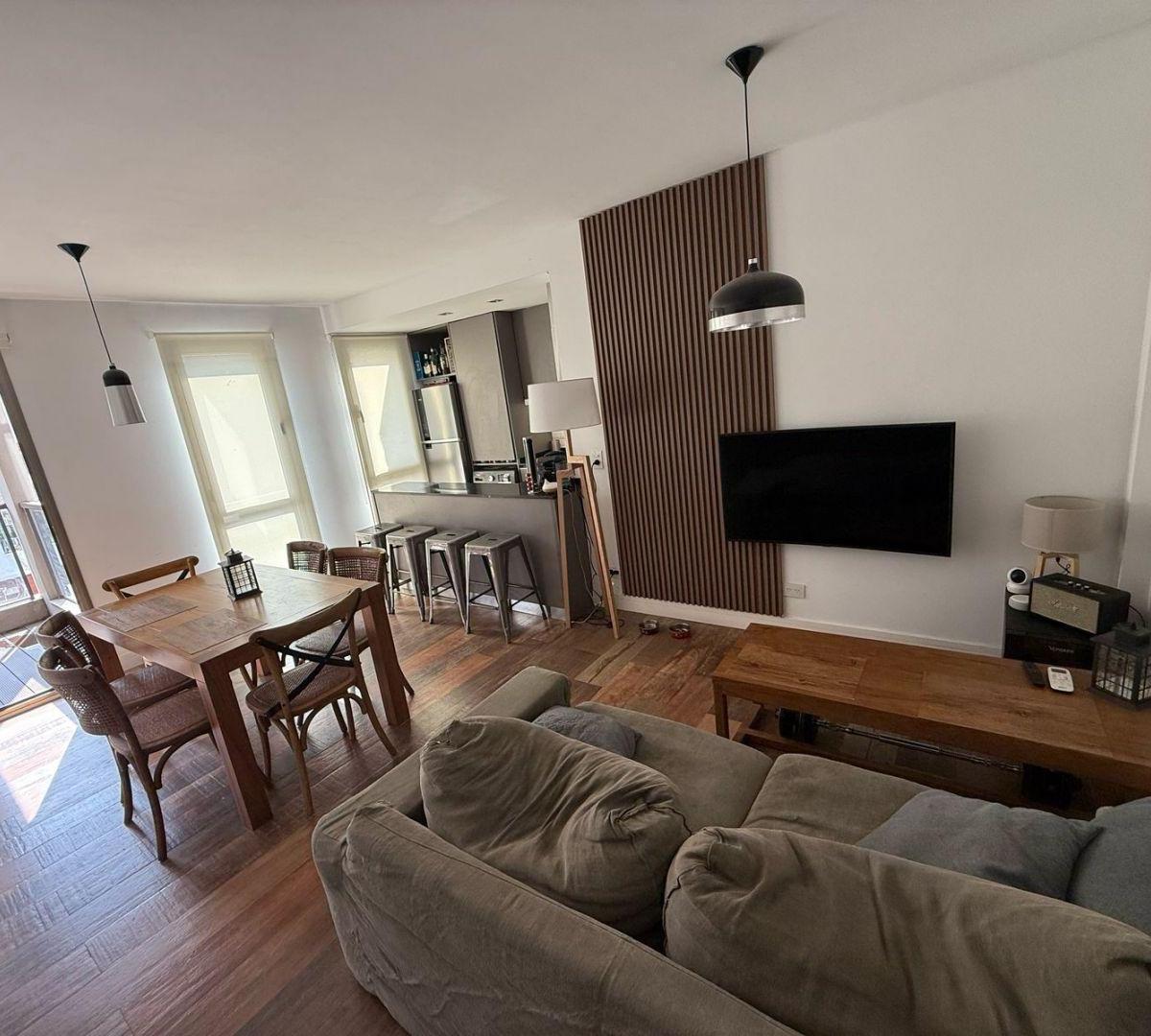 Venta de Departamento 3 Ambientes en Villa Pueyrredón 3