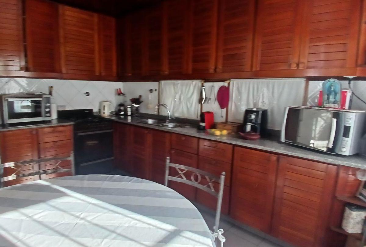 Casa 5 Ambientes en Venta Agronomía 5