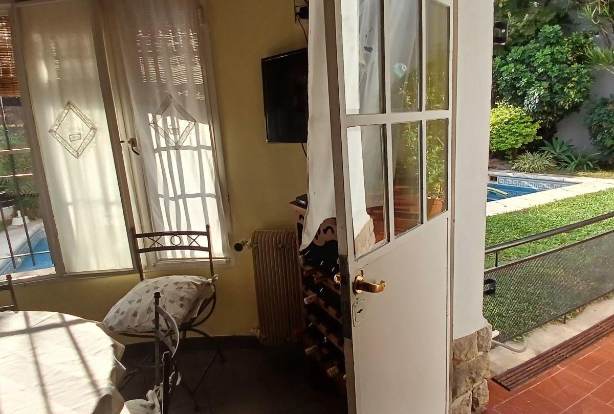 Casa 5 Ambientes en Venta Agronomía 4