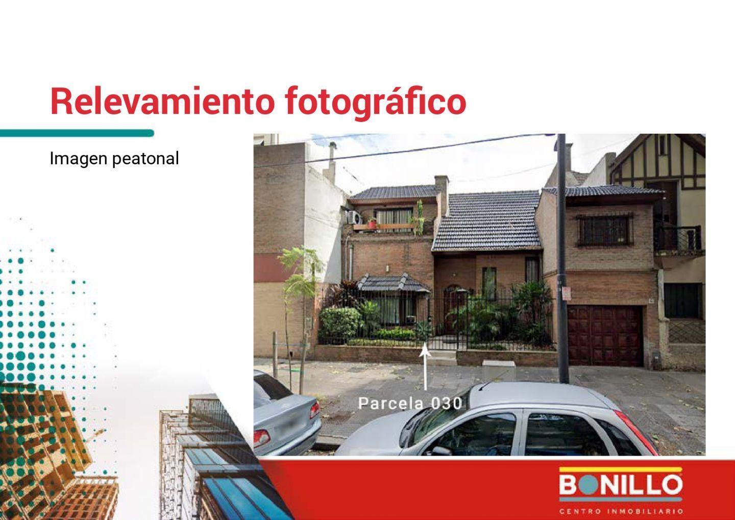 Lote venta Villa del Parque