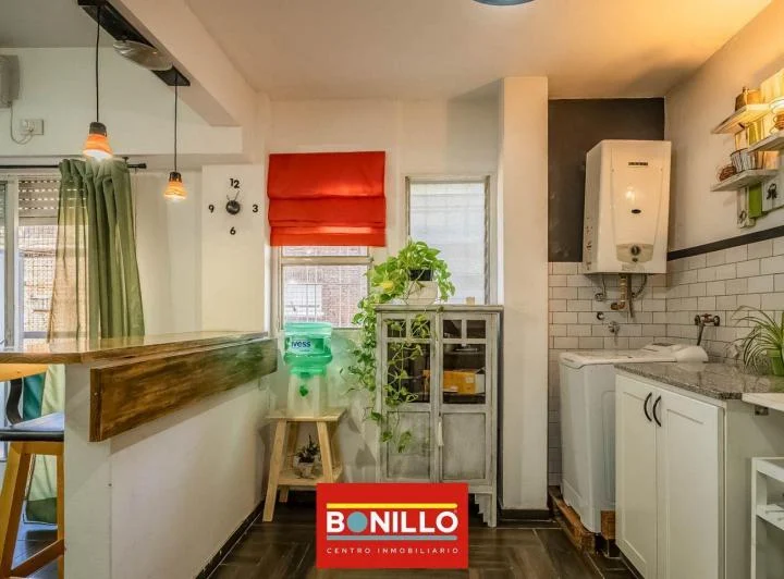 Departamento 3 AMBIENTES en VENTA Parque Chas 4