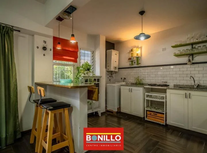 Departamento 3 AMBIENTES en VENTA Parque Chas 2