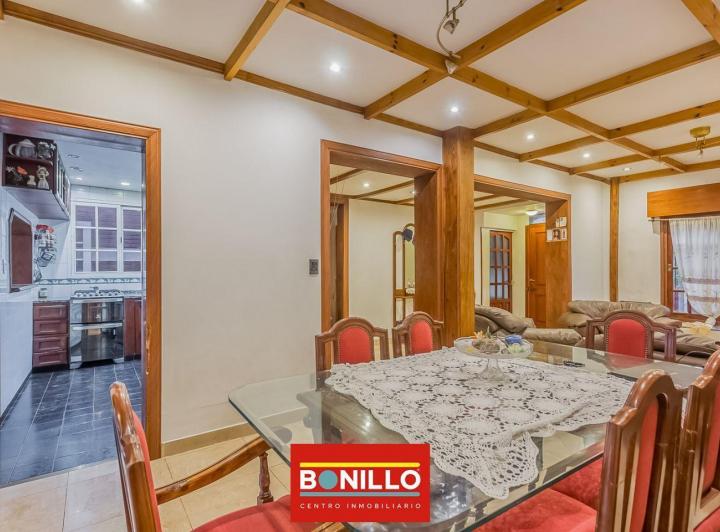 Casa 5 Ambientes en VENTA Villa Devoto 5