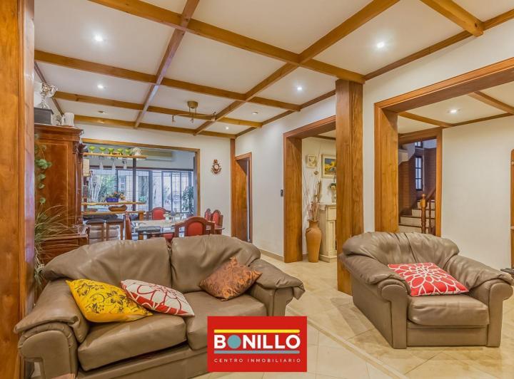 Casa 5 Ambientes en VENTA Villa Devoto 2