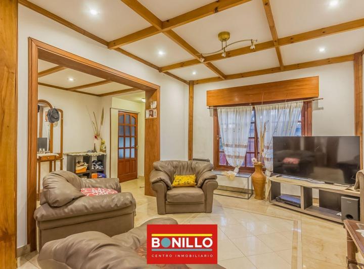Casa 5 Ambientes en VENTA Villa Devoto 4