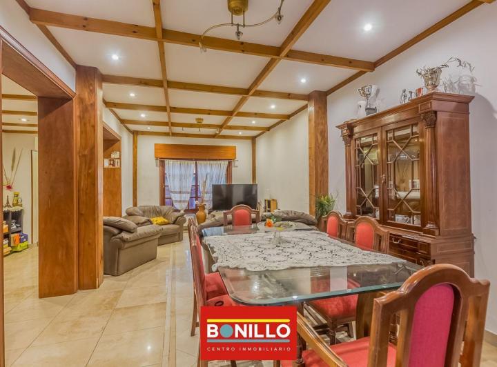 Casa 5 Ambientes en VENTA Villa Devoto 3