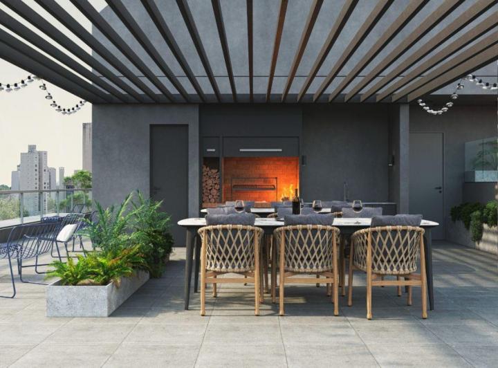 Foto de Venta de Departamento MONOAMBIENTE en Nuñez, imagen 3