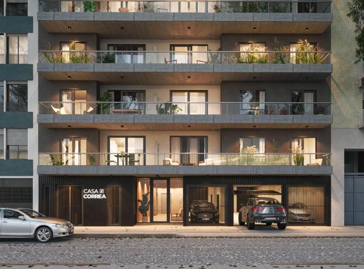 Foto de Venta de Departamento MONOAMBIENTE en Nuñez, imagen 5