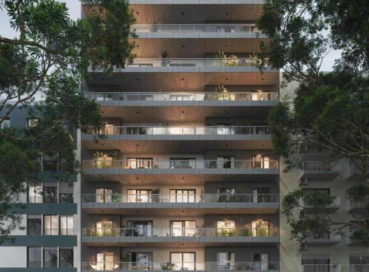 Foto de Venta de Departamento MONOAMBIENTE en Nuñez, imagen 4
