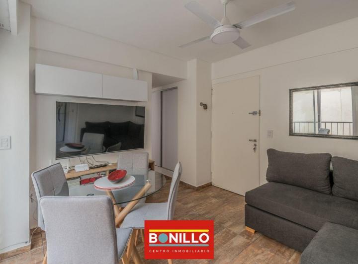 Foto de Departamento 2 ambientes venta Villa del Parque, imagen 2