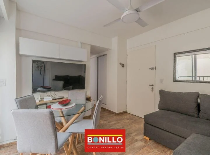 Departamento 2 ambientes venta Villa del Parque