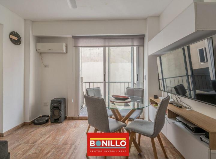 Foto de Departamento 2 ambientes venta Villa del Parque, imagen 3