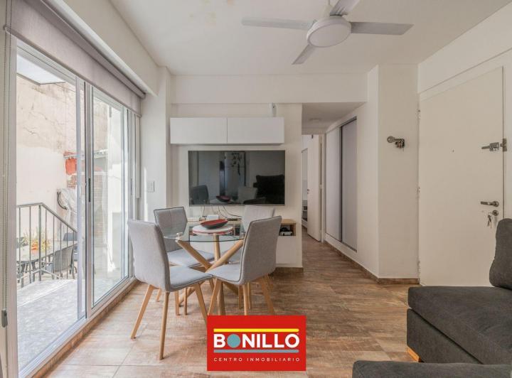 Foto de Departamento 2 ambientes venta Villa del Parque, imagen 4