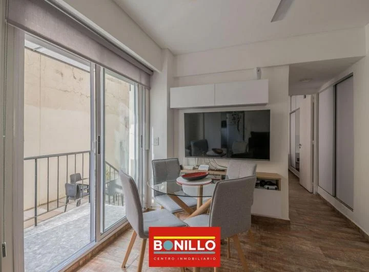Foto de Departamento 2 ambientes venta Villa del Parque, imagen 5