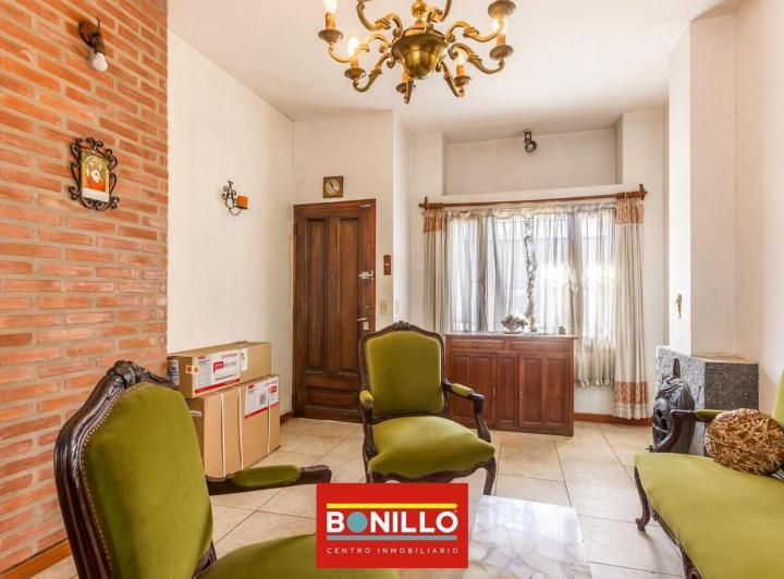Venta de Casa 5 Ambientes en Villa Pueyrredón 2
