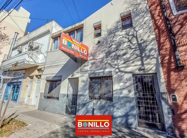Venta de Casa 5 Ambientes en Villa Pueyrredón 5