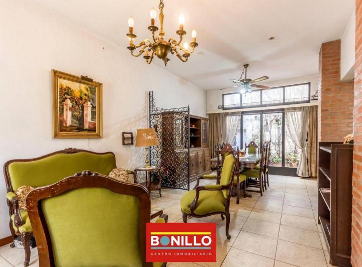 Venta de Casa 5 Ambientes en Villa Pueyrredón 1