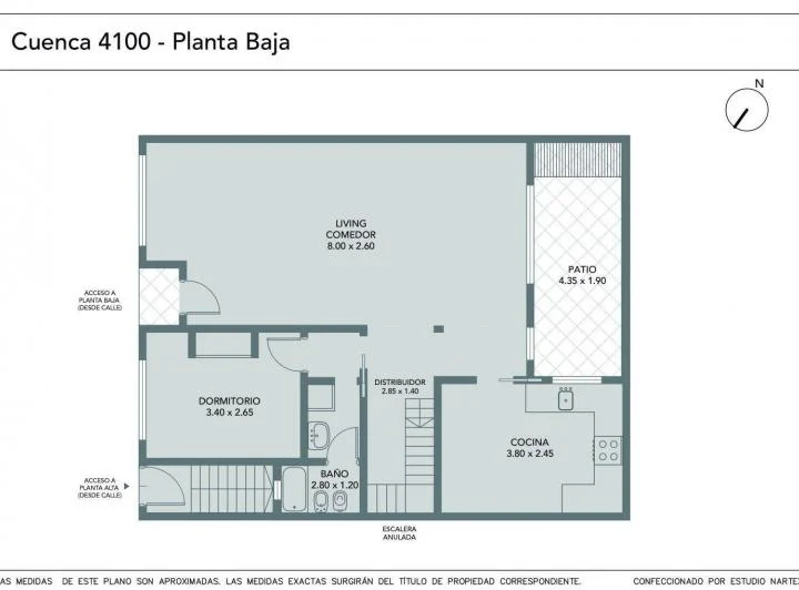 Plano 1