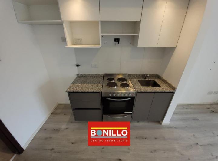 Alquiler de Departamento MONOAMBIENTE en Parque Chas 3