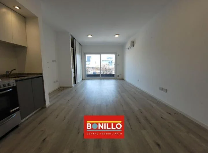 Alquiler de Departamento MONOAMBIENTE en Parque Chas 1