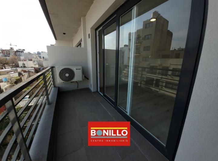 Alquiler de Departamento MONOAMBIENTE en Parque Chas 4