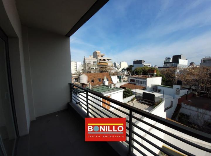 Alquiler de Departamento MONOAMBIENTE en Parque Chas 2